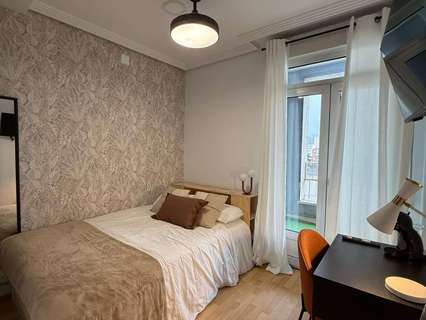 Piso en alquiler en Madrid