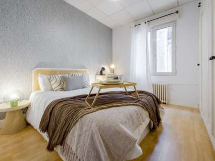 Piso en alquiler en Madrid