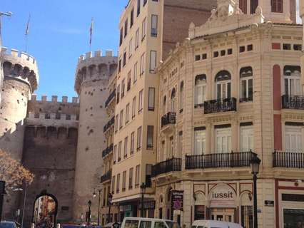 Apartamento en alquiler en Valencia