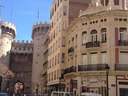 Apartamento en alquiler en Valencia