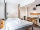 Estudio en alquiler en Valencia