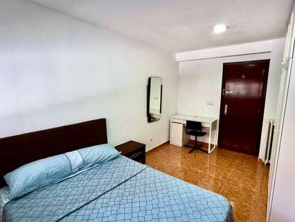 Piso en alquiler en Madrid