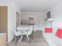Estudio en alquiler en Barcelona