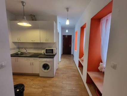 Apartamento en alquiler en Sevilla
