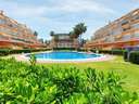 Apartamento en alquiler en Dénia