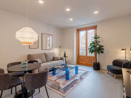 Apartamento en alquiler en Madrid