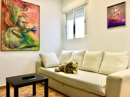 Apartamento en alquiler en Santa Cruz de Tenerife