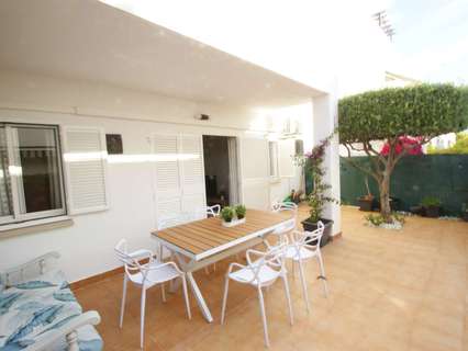 Apartamento en alquiler en Vera zona Vera Playa
