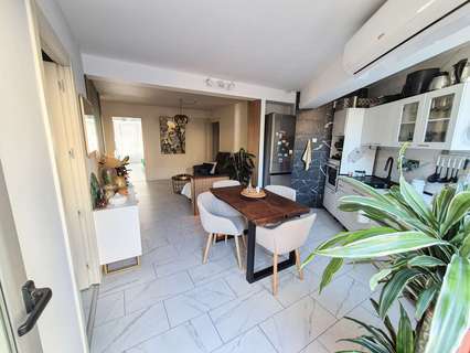 Apartamento en alquiler en Alicante