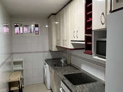 Apartamento en alquiler en Madrid
