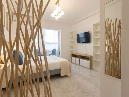 Estudio en alquiler en Torrevieja