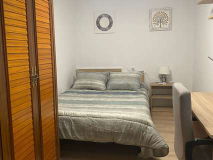 Piso en alquiler en Zaragoza