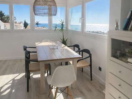 Apartamento en alquiler en Vélez-Málaga