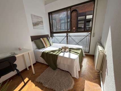 Piso en alquiler en Madrid