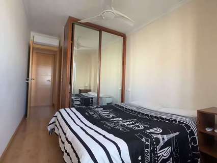 Piso en alquiler en Málaga