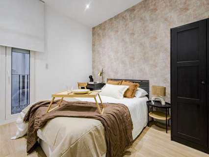 Piso en alquiler en Madrid