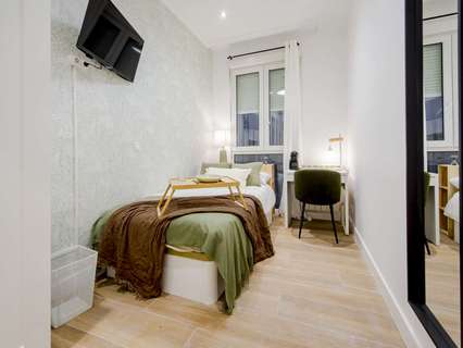 Piso en alquiler en Madrid