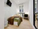 Piso en alquiler en Madrid
