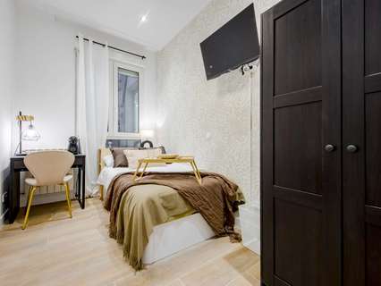 Piso en alquiler en Madrid