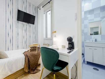 Piso en alquiler en Madrid