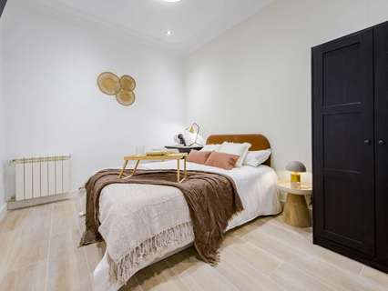 Piso en alquiler en Madrid
