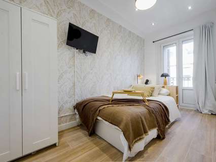 Piso en alquiler en Madrid