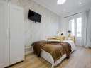 Piso en alquiler en Madrid