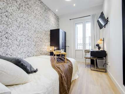 Piso en alquiler en Madrid