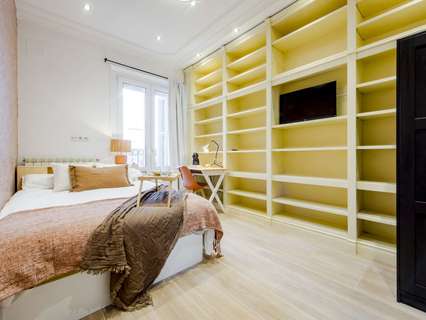 Piso en alquiler en Madrid