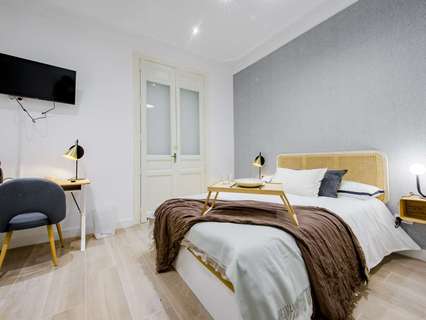 Piso en alquiler en Madrid