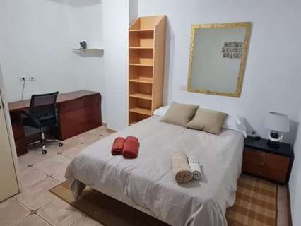 Piso en alquiler en Vigo