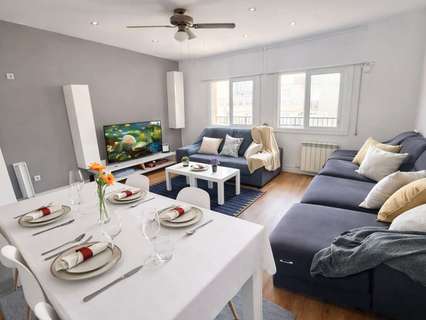 Apartamento en alquiler en Barcelona
