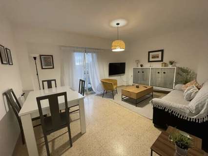 Apartamento en alquiler en Valencia