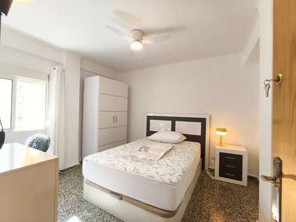 Piso en alquiler en Málaga