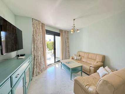 Apartamento en alquiler en Dénia