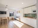Estudio en alquiler en Madrid