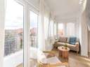 Estudio en alquiler en Madrid