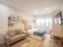 Estudio en alquiler en Madrid