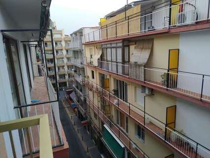 Apartamento en alquiler en Benidorm