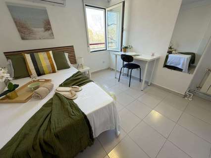 Piso en alquiler en Madrid