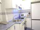 Apartamento en alquiler en Madrid