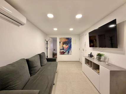 Apartamento en alquiler en Valencia