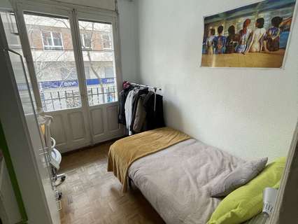 Piso en alquiler en Madrid