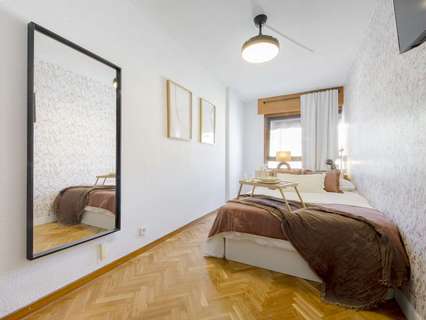 Piso en alquiler en Madrid
