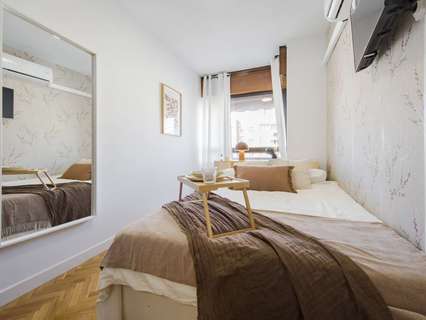 Piso en alquiler en Madrid