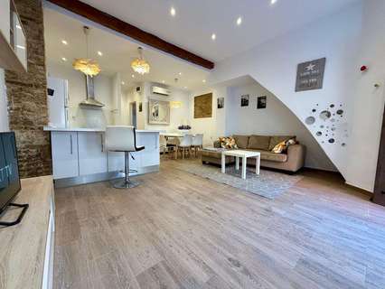 Apartamento en alquiler en Valencia
