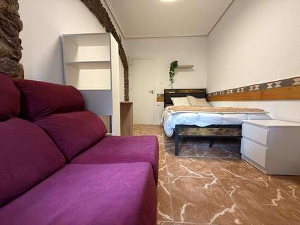 Piso en alquiler en Burjassot