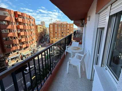 Apartamento en alquiler en Alicante