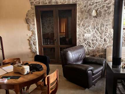 Apartamento en alquiler en Moratalla
