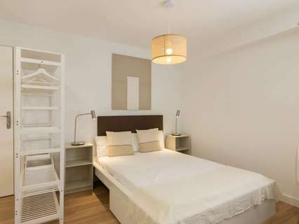 Estudio en alquiler en Valencia